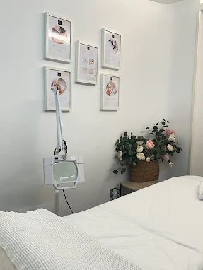 Una de las salas de tratamiento del centro
